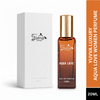 Buy Aqqu Love Premium Perfume | Yuvva Luxury
