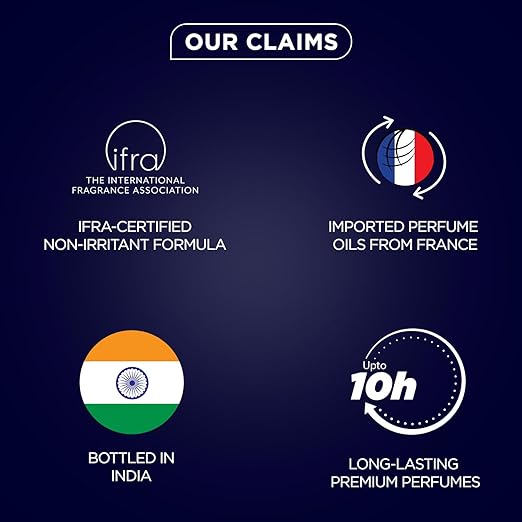 Bella Vita Luxury | Trial Pack Of 10x5ml Long Lasting Pocket Perfume for Man and Woman | Mix Of EDP, EDT & EDC Sweet, Floral, Woody, Musky & Spicy Fragrance