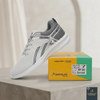 Men's Lightweight Sports Sneakers – Darolac Golf-55 Series