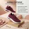 Garima Footwear A2 Women's Grapevine Slip-On Casual & Sports Sneakers