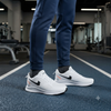 Premium Ultra-Lightweight Men's Sports Running Shoes - Breathable Daily Wear Sneakers