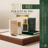 Buy Yuva OUD + Rich |Born Premium Perfume | Yuvva Luxury