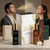 Yuvva Luxury Long Lasting Unisex Perfume Gift Set Of 2