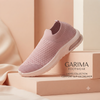 Garima Lightweight Air-Cushion Comfort Sneakers for Women
