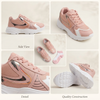 Lightweight Performance Sneakers for Women – Stylish & Durable