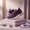 Garima Comfort-Flex Daily Wear Women's Athletic Footwear