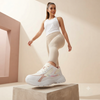 Modern Lifestyle Sneakers for Women – Everyday Style & Memory Foam Support