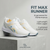 Premium Lightweight Running Shoes for Men – Ultimate Comfort & Performance Fit