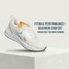 Premium Lightweight Running Shoes for Men – Ultimate Comfort & Performance Fit