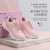 Premium Pink Sports Sneakers for a Modern Look