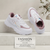 Women’s Lightweight Athletic Shoes – Breathable Memory Foam Footwear