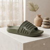 Orose Oofoam Unisex Casual Comfort Slider Slippers