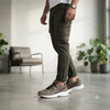 Premium Lightweight Mesh Sports Shoes for Men – Comfortable Daily Wear Running Sneakers