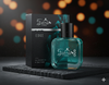 Yuvva Luxury EDGE Oud: Eau de Parfum - Bold, Fresh & Long-Lasting
