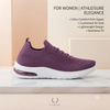 Garima Comfort-Flex Daily Wear Women's Athletic Footwear