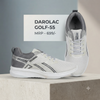 Men's Lightweight Sports Sneakers – Darolac Golf-55 Series