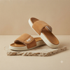 Palermo Comfort Unisex Casual Footwear Slides