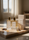 YUVVA LUXURY OUD Long Lasting Perfume | Perfume for UNISEX | EDP 50ML | Pack Of 2