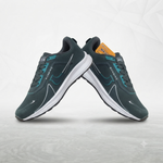 Men’s Performance Athletic Sneakers – Ideal for Running, Gym, and Casual Everyday Wear