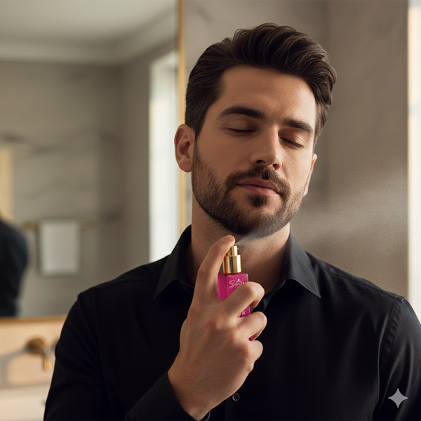 Buy King Of London Premium Perfume | Yuvva Luxury