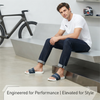 Athleisure Edge: Puma x BMW Motorsport Pool & Casual Slides