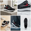 Premium Fitmaxx Lightweight Athletic Sports Shoes for Men