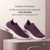 Garima Comfort-Flex Daily Wear Women's Athletic Footwear