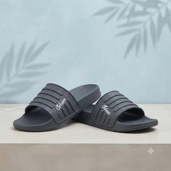 Orose Oofoam Men's & Women's Ultra-Soft Cushion Slider Slippers