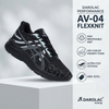 Premium Daily Wear Sports Shoes – Darolac Awesome 04 with Memory Foam Technology