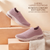 Garima Lightweight Air-Cushion Comfort Sneakers for Women
