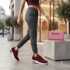 Garima Ladies Collection Stylish Air-Cushion Casual Sneakers