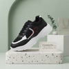 Everyday Comfort: Women’s Contemporary Casual Sports Shoes