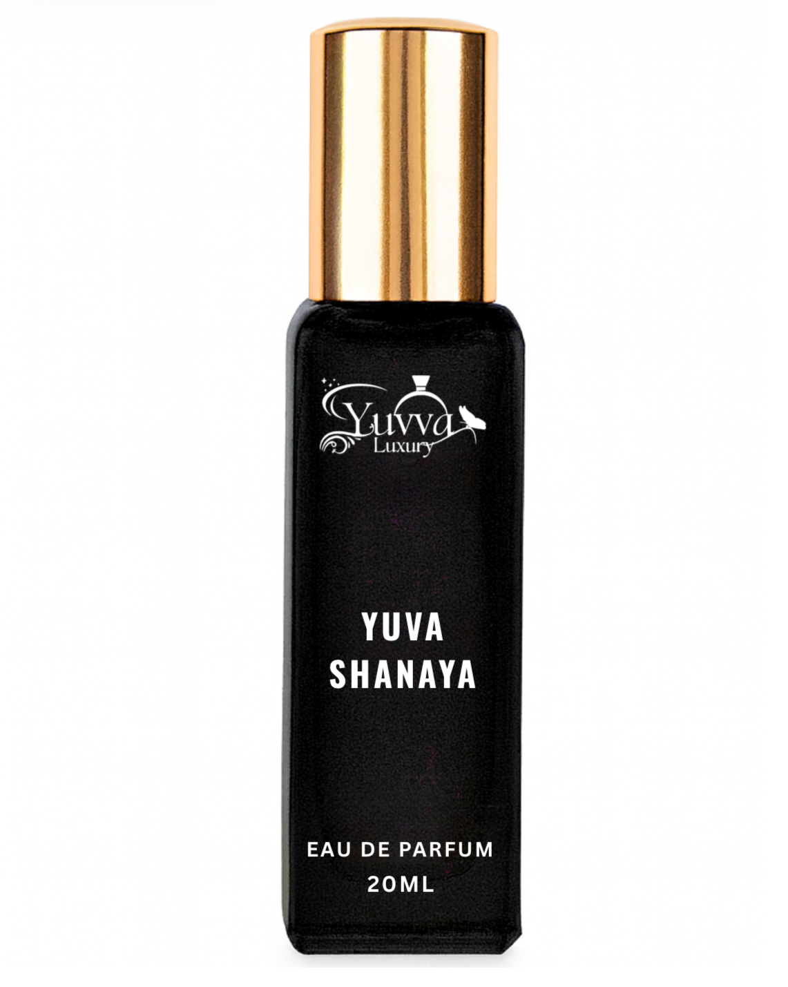 Yuvva Luxury Long Lasting Unisex Perfume | 20ml Perfume for Man & Woman | YUVA SHANAYA Premium Fragrance Scent | Gifts for Men and Women