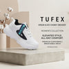 Tufex Sportz Comfort & Style Everyday Sneakers for Women