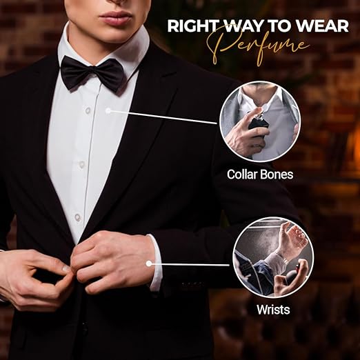 VOKKA Thai Oud & Thai Aqua 200 Ml|Pack Of 2 X 100Ml Unique Luxury Long Lasting Woody Aquatic Perfume Gift Set For Unisex|Aquatic Scent Eau De Parfum|Edp Fragrance For Gift|Notes: Aqua Woody Musky