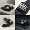 Men's/Unisex Athletic Casual Comfort Slides