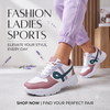 Women Pink Casual Chunky Sneakers | Lightweight Cushion Insole Ladies Outdoor Shoes