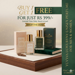 Buy Yuva OUD + Rich |Born Premium Perfume | Yuvva Luxury