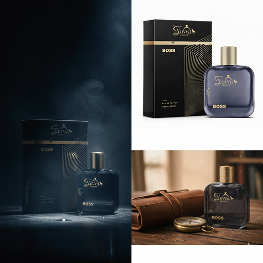 Yuvva Luxury BOSS Perfume 100ml