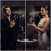 Yuvva Luxury BOSS Perfume 100ml