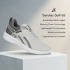 Men's Lightweight Sports Sneakers – Darolac Golf-55 Series