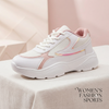 Modern Lifestyle Sneakers for Women – Everyday Style & Memory Foam Support