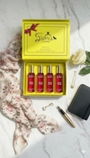 Yuvva Luxury Long Lasting UNISEX Perfume Gift Set ( KING OF LONDON )
