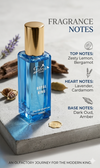 Buy Royal King Premium Perfume | Yuvva Luxury