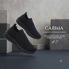 Garima A5 Lightweight Casual Sneaker for Women - Full Black
