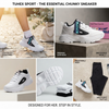 Tufex Sportz Comfort & Style Everyday Sneakers for Women