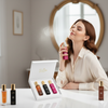 Yuvva Luxury Long Lasting Unisex Perfume Gift Set of 3