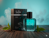Yuvva Luxury EDGE Oud: Eau de Parfum - Bold, Fresh & Long-Lasting