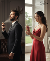 Yuvva Luxury Long Lasting Unisex Perfume Gift Set Pack of 2
