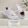 Women’s Lightweight Athletic Shoes – Breathable Memory Foam Footwear
